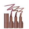 Aaiffey Gradient Lip Liner Matte Crayon Lipstick Set, Flawless Contour and Gradual Ombre Effect Lip Pencil High Pigmented Smudge Proof Waterproof Easy to Use Cone Tip (04#+06#+07#) view 1