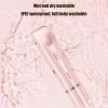 2 in 1 Bikini & Body Trimmer, Comfort 2 in 1 Electric Lady Shaver, Bikini Trimmer for Women Pubic Hair, Double-Headed Waterproof Wet and Dry view 3