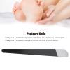 Ejoyous Pedicure Knife, Ingrown Toenail Knife Tools, Mutifunctional Pedicure Knife Stainless Steel Cuticle Remover Pedicure Tool for Home Salon view 3