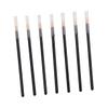 KAILIKETIY 50pcs Slim Eyeliner Brush Set Disposable Makeup Tool for Eye Liner Lip Liner and More Women Beauty Essential view 1