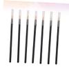 KAILIKETIY 50pcs Slim Eyeliner Brush Set Disposable Makeup Tool for Eye Liner Lip Liner and More Women Beauty Essential view 4