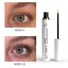 Emani Lash Builder Serum Lash Serum for Eyelash Growth, Clinically Tested for Results in 6 to 8 Weeks, Eyelash Treatment for Longer & Thicker Lashes, Safe for Extensions & False Lashes, 0.10 Fl. Oz. view 2