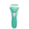 HIONJIN Electric Foot File Pedicure Dead Skin Remover Roller Clean Grinder Feet Care Grinding Callus Removal Heel Files Calluse Removal view 1