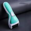 HIONJIN Electric Foot File Pedicure Dead Skin Remover Roller Clean Grinder Feet Care Grinding Callus Removal Heel Files Calluse Removal view 4