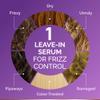 Hydrating Hair Serum for Dry & Frizzy Hair Leave-In Split End Repair 2pck view 3