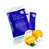 Therabath Deep Hydration Paraffin Wax Bath Refills - Wax Beads - to Relieve Discomfort, Stiff Muscles, Dry Skin - with Coconut Oil, Vitamin E, & Aloe - Made in The USA, 6 lb. Orange Blossom view 1
