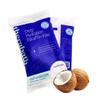 Therabath Deep Hydration Paraffin Wax Bath Refills - Wax Beads - to Relieve Discomfort, Stiff Muscles, Dry Skin - with Coconut Oil, Vitamin E, & Aloe - Made in The USA, 6 lb. Clearly Coconut view 1