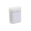CIVRMZPTK Cotton swabs, Ear Picking, Cotton swabs, Cotton swabs for Makeup, Medicine Cotton swabs, Ear Spoons, Ear swabs, Disposable Double-Ended view 1