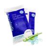 Therabath Deep Hydration Paraffin Wax Bath Refills - Wax Beads - to Relieve Discomfort, Stiff Muscles, Dry Skin - with Coconut Oil, Vitamin E, & Aloe - Made in The USA, 6 lb. Sea Salt & Aloe view 1