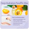 Therabath Deep Hydration Paraffin Wax Bath Refills - Wax Beads - to Relieve Discomfort, Stiff Muscles, Dry Skin - with Coconut Oil, Vitamin E, & Aloe - Made in The USA, 6 lb. Free & Clear view 3