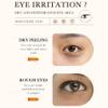 BIOAQUA Rice Raw Pump Eye Mask - 60 Pairs Gel Patches for Dark Circles & Puffiness - Nourishing & Hydrating Under Eye Treatment with Hydrolyzed Rice Extract - 80g / 30 Pairs view 2