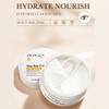 BIOAQUA Rice Raw Pump Eye Mask - 60 Pairs Gel Patches for Dark Circles & Puffiness - Nourishing & Hydrating Under Eye Treatment with Hydrolyzed Rice Extract - 80g / 30 Pairs view 3