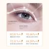 BIOAQUA Rice Raw Pump Eye Mask - 60 Pairs Gel Patches for Dark Circles & Puffiness - Nourishing & Hydrating Under Eye Treatment with Hydrolyzed Rice Extract - 80g / 30 Pairs view 4