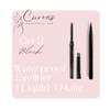 Choose ypur Set Black Eyeliners (Black, 1 Matte+1 Liquid) view 1