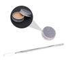 2pcs Special Effect Makeup Wax, Fake Scar Wax for Halloween, SFX Skin Wax for Realistic Wounds & Scars, Silver Scar Wax for Horror Makeup view 1