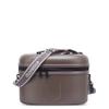 florence by mills Glow Getter Beauty Case, Chestnut view 1