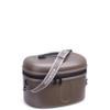 florence by mills Glow Getter Beauty Case, Chestnut view 2