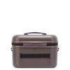 florence by mills Glow Getter Beauty Case, Chestnut view 4