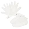 ARTSEWPLY Moisturizing Hand Foot Masks Exfoliating Gloves for Spa Dry Skin Whitening Gloves view 1