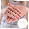 ARTSEWPLY Moisturizing Hand Foot Masks Exfoliating Gloves for Spa Dry Skin Whitening Gloves view 2