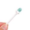 Joygoodta Nose Wax Sticks Nose Wax Applicator Kit Disposable Nostril Cleaning Spatulas Hair Removal 10PCS view 3