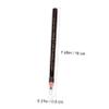 10pcs Eyebrow Pencil Makeup Pens Microblading Eyebrow Pencils for Women Peel-off Eyebrow Pens Facial Makeup Tools Natural Brow Shaping Portable Drawing Tools view 2