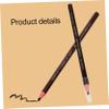 10pcs Eyebrow Pencil Makeup Pens Microblading Eyebrow Pencils for Women Peel-off Eyebrow Pens Facial Makeup Tools Natural Brow Shaping Portable Drawing Tools view 4
