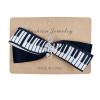 1 Pcs Headdress Violin Musical Note Hair Clips Hairpin For Girl Kid Children Infant Headwear Hairclip Barrettes view 1