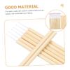Didiseaon 50pcs Eyelash Cleaning Swabs for Extensions Makeup Removal and Detail Work Practical Cleaning Rods for and Home Use view 2