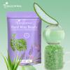 Mallowwax 2LB Aloe Hard Wax Beads, Hair Removal Wax for Full Body, Eyebrow, Legs, Bikini Brazilian Waxing - Perfect for Coarse and Fine Hair view 4