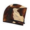 GDSHJKLW Abstract Cow Skin Drying Hair Caps Super Absorbent Soft Hair Drying Towel Quick Dry Coral Velvet Hair Drying Cap Hair Turban for Women Wet Hair Long Thick Hair view 3