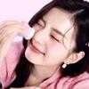 COLORKEY Shimmering Pudding Powder Blush, Lightweight, non-drying and smooth, Naturally Luminous Semi-Matte Finish, Self-contained brush, portable makeup (02 strawberry, 3.2g) view 4