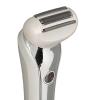 Vomeko Women's Electric Hair Trimmer, 3-in-1 Bikini Trimmer, Waterproof, LCD Display, Cordless, Rechargeable view 2