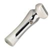 Vomeko Women's Electric Hair Trimmer, 3-in-1 Bikini Trimmer, Waterproof, LCD Display, Cordless, Rechargeable view 3