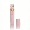 ZJchao Bikini Trimmer for Women, USB Painless Bikini Shaver for Women Pubic Hair Removal, Cordless Body Hair Trimmer for Pubic Hair, Face, Legs, Underarms view 1