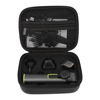 Vomeko 4 in 1 Electric Razors for Men, USB Rechargeable Shaver, IPX7 Waterproof Professional Nose Hair Trimmer,Cordless Beard Clipper