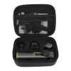 Vomeko 4 in 1 Electric Razors for Men, USB Rechargeable Shaver, IPX7 Waterproof Professional Nose Hair Trimmer,Cordless Beard Clipper view 1
