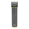 Vomeko 4 in 1 Electric Razors for Men, USB Rechargeable Shaver, IPX7 Waterproof Professional Nose Hair Trimmer,Cordless Beard Clipper view 2