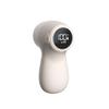 HIONJIN Hair Ball Trimmer Digital Display Screen Household Convenient Shaving Machine view 1