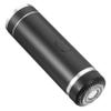 FRCOLOR Beard Trimmer for Men and Women USB Rechargeable Washable Design with Durable Material Compact for Easy Grooming view 1