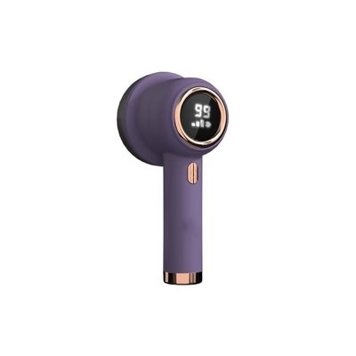 HIONJIN Hair Ball Trimmer, Rechargeable Hair Ball Removal, Scraping, Suction and Fuzzing Machine
