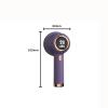 HIONJIN Hair Ball Trimmer, Rechargeable Hair Ball Removal, Scraping, Suction and Fuzzing Machine view 3
