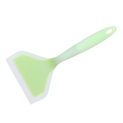 Silicone Wax Sticks, Reusable Heatproof Easy to Clean Spatulas for Hair Removal, Masks, Painting and More, Hanging Hole Design for Convenient Storage, Suitable for Home