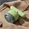 HIONJIN Household Hair Ball Trimmer Charging Convenient Sweater Ball Remover(OneColor) view 4