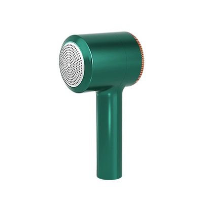 HIONJIN Electric Hair Remover Portable Hair Ball and Fuzz Remover(Gray)
