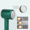 HIONJIN Electric Hair Remover Portable Hair Ball and Fuzz Remover(Gray) view 4