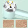 HIONJIN Clothing Ball Remover, Hair Punching Machine, Hair Scraping And Hair Removal Machine For Household Use view 3