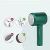HIONJIN Electric Hair Remover Portable Hair Ball and Fuzz Remover(OneColor) view 3
