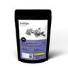 Natural Herbal Indigo Hair Care Powder for Women and Men - 200 gm view 1