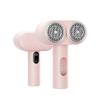 HIONJIN Electric Wool Shaver and Headed Fluff Remover with 6 Blades(OneColor) view 1